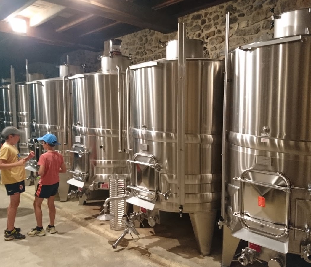 Domaine Ameztia 3