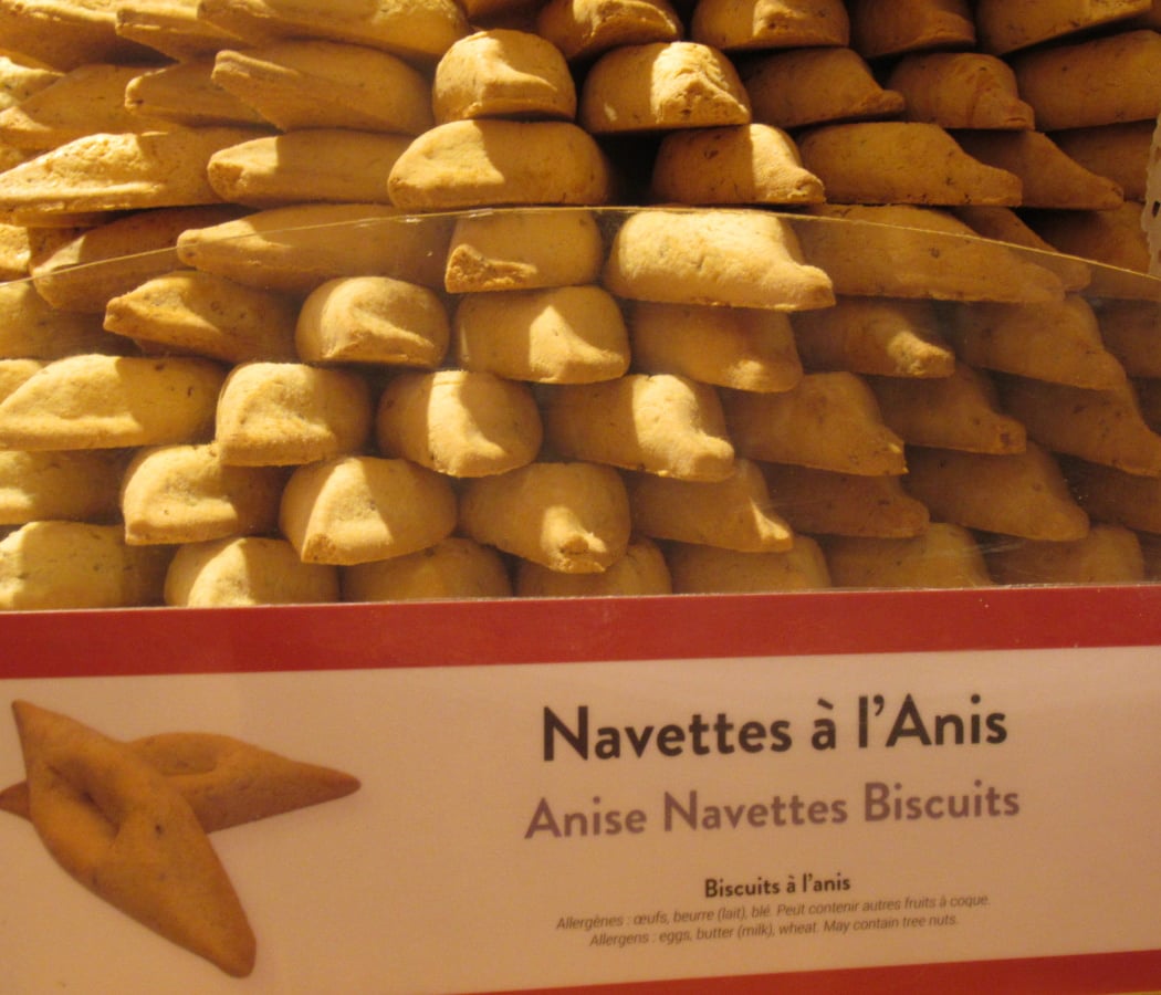 La Cure Gourmande Marseille - Fabricant de Navettes 3