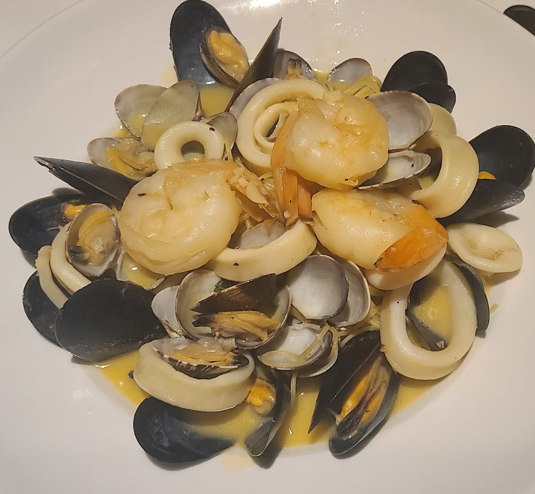 Casa Mia Trattoria 1