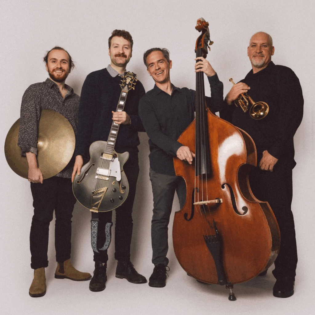 Signal Quartet 1