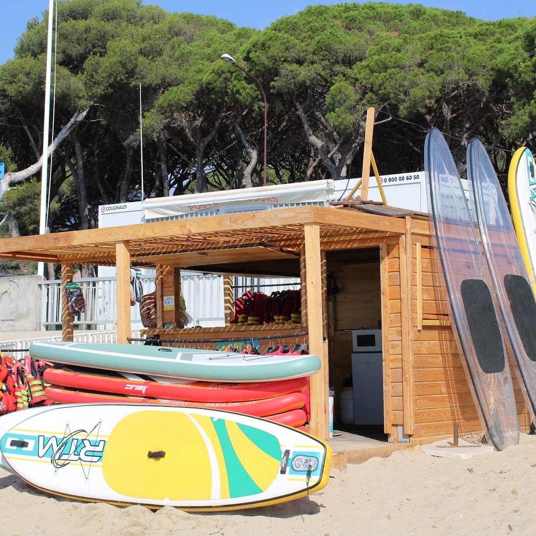 Base Nautique Paddle and Fun : Pédalos, Kayaks, Paddles & Loisirs Nautiques 3