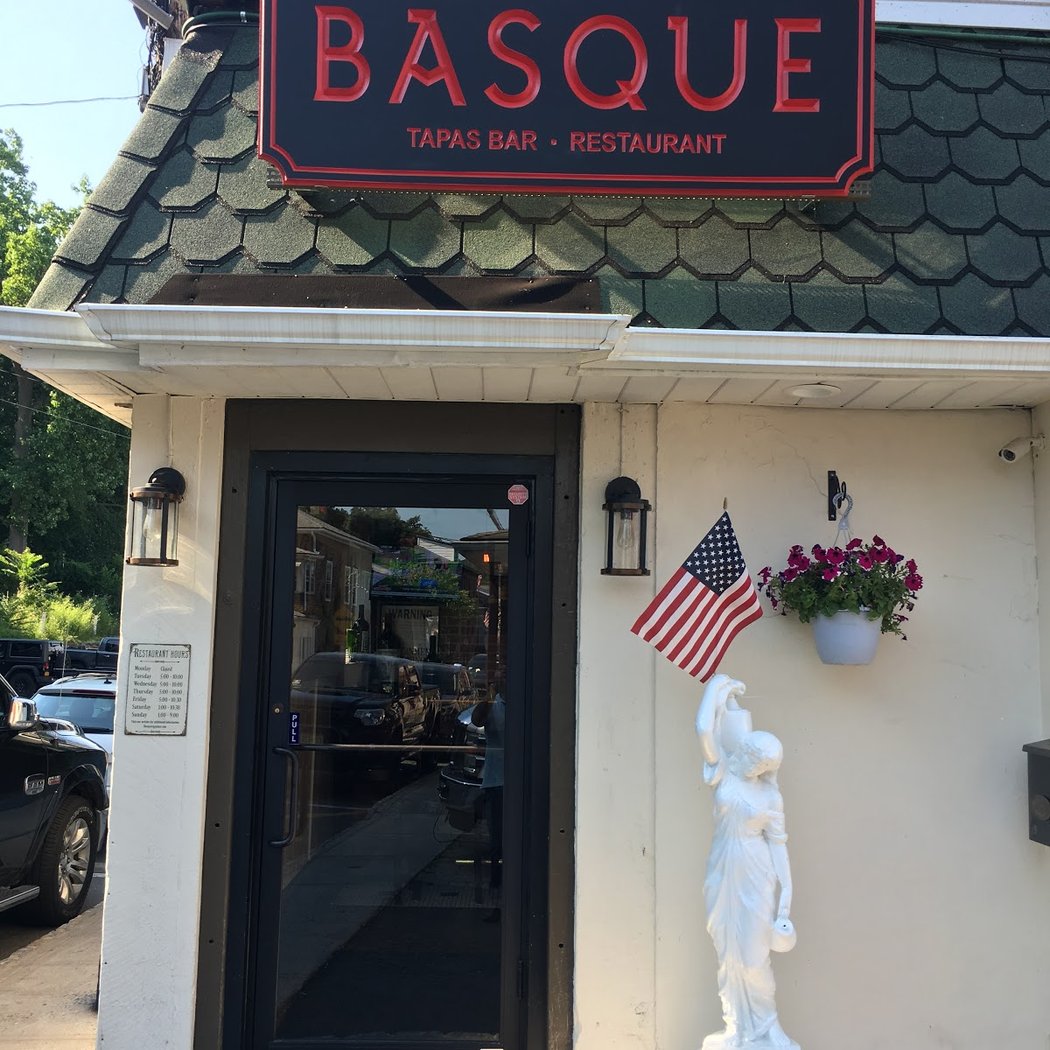 Basque Tapas Bar Restaurant 2