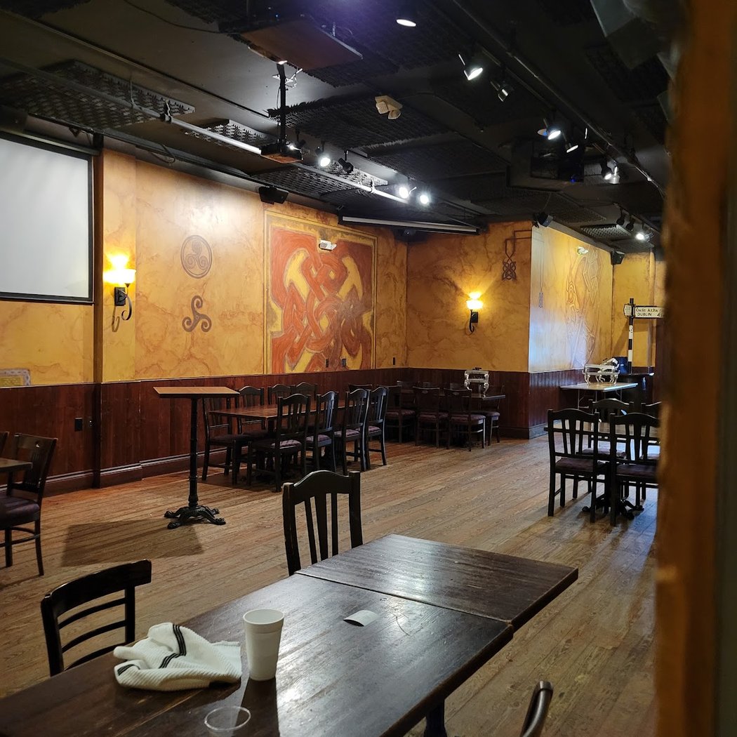 Science Café: Zapping 'Forever Chemicals': A Michigan-Made Solution 1