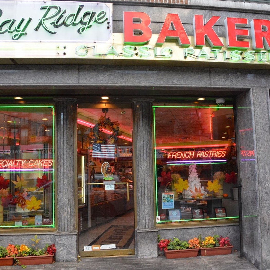 Bay Ridge Bakery 2