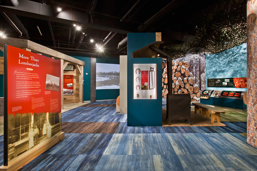 Washington County Heritage Center 1