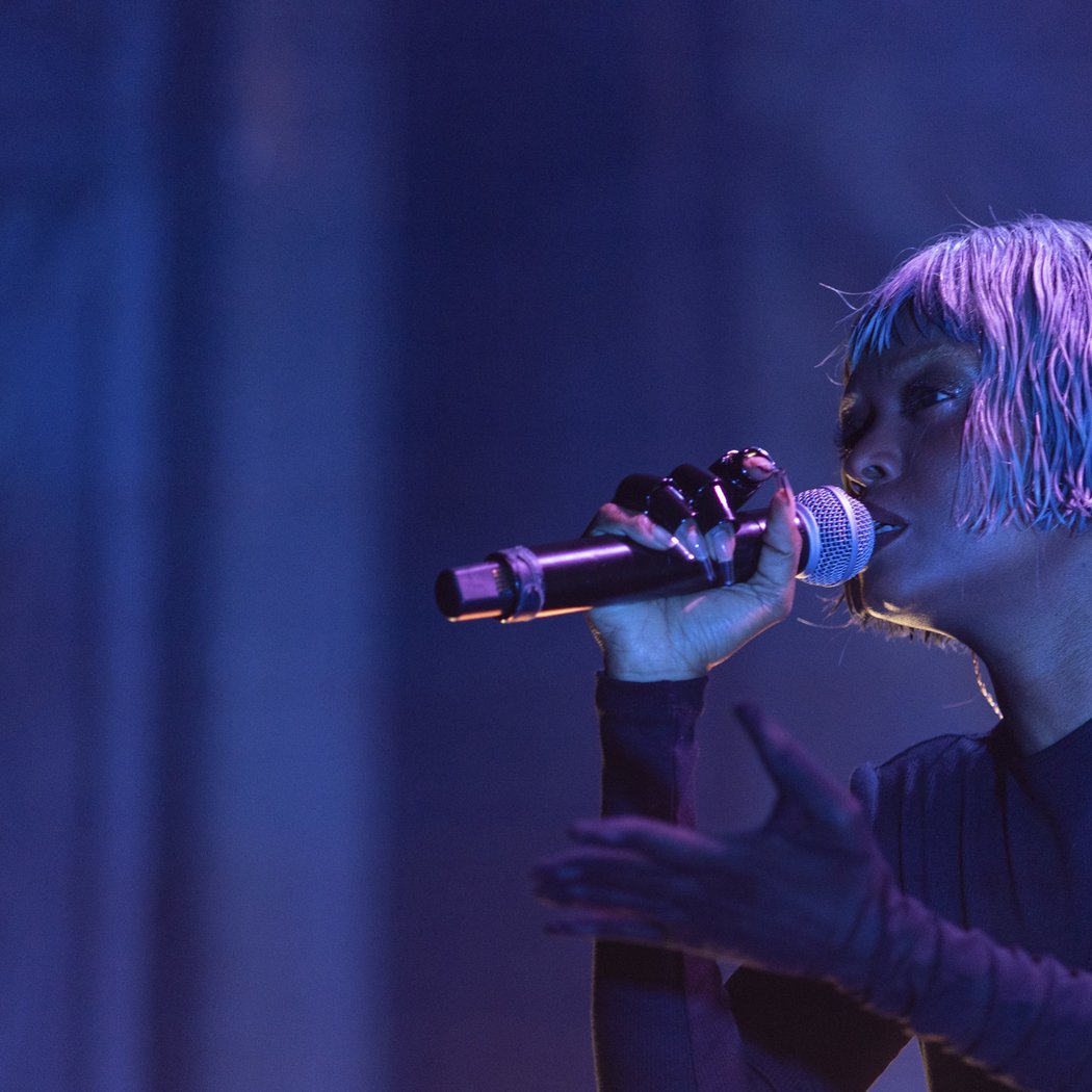 Kelela 2