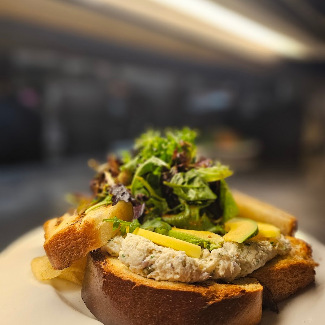 Half-off Sandwiches after 10pm
