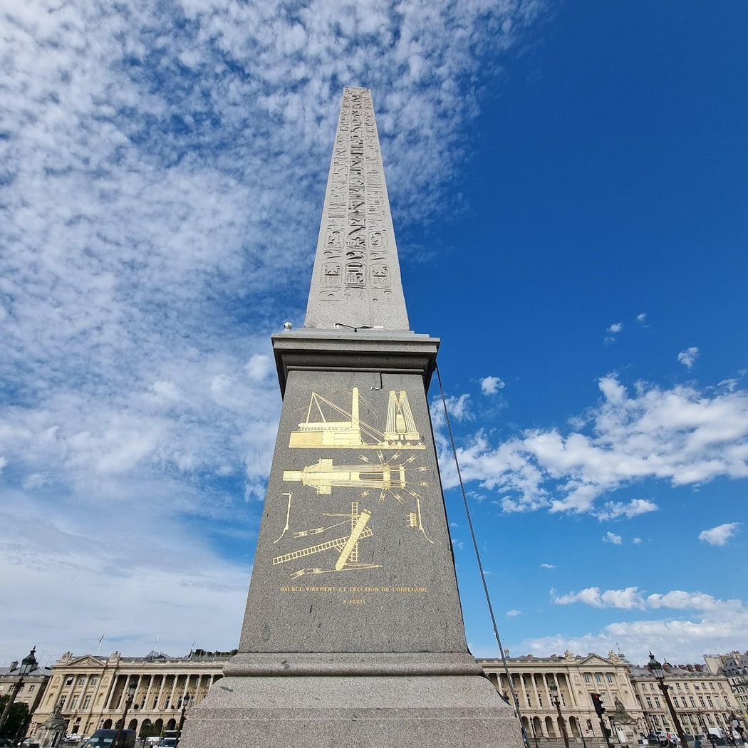 Place de la Concorde 2