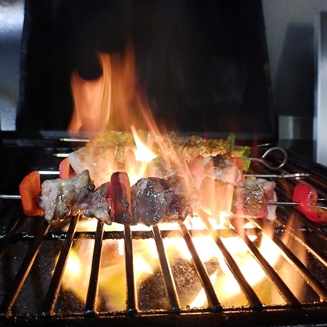 Nil's Garden BBQ Restaurant 5