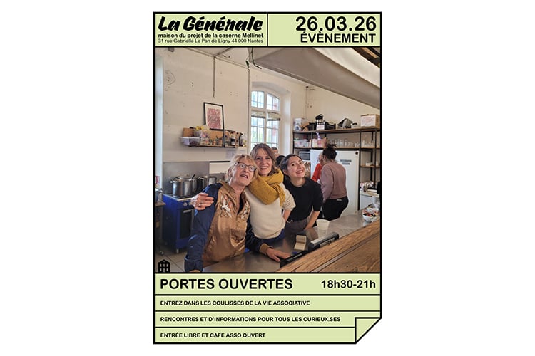 Portes ouvertes 1