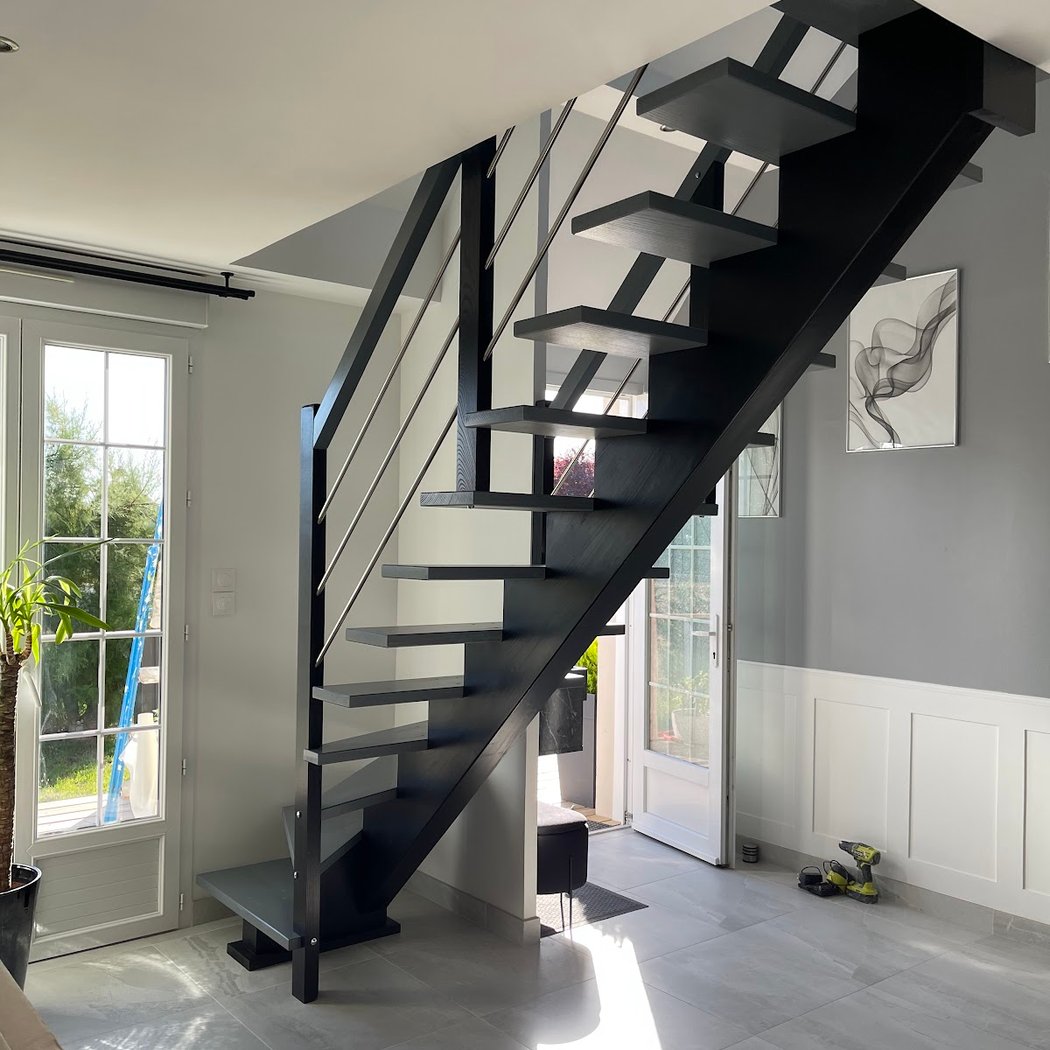ESCALIER EURE 1