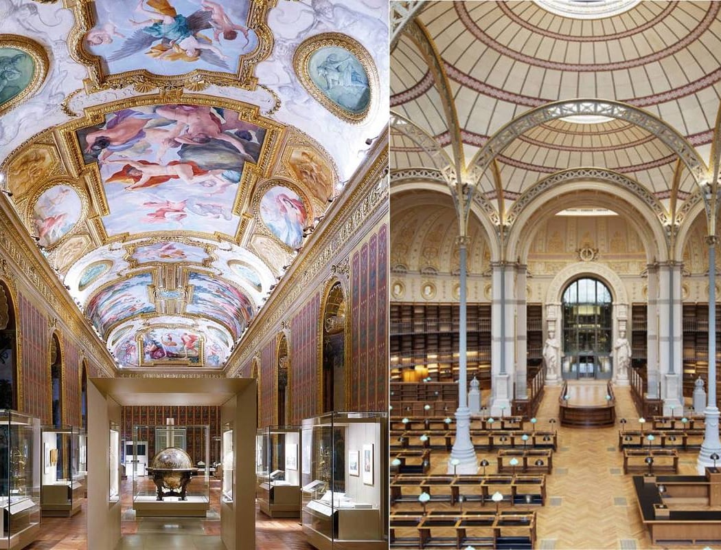 Immersive Experience: Secrets of Cardinal Mazarin 1