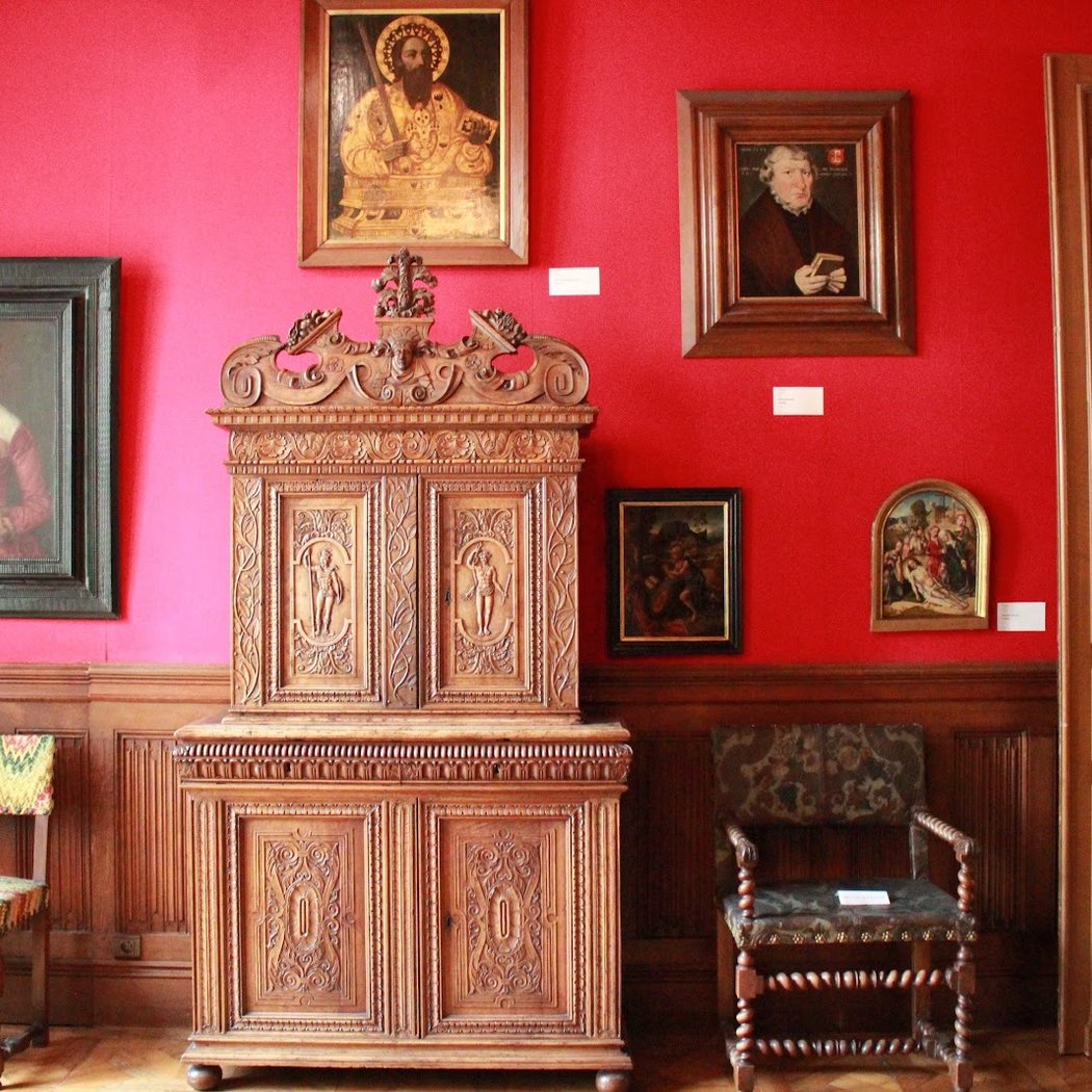 Guided public tours 1