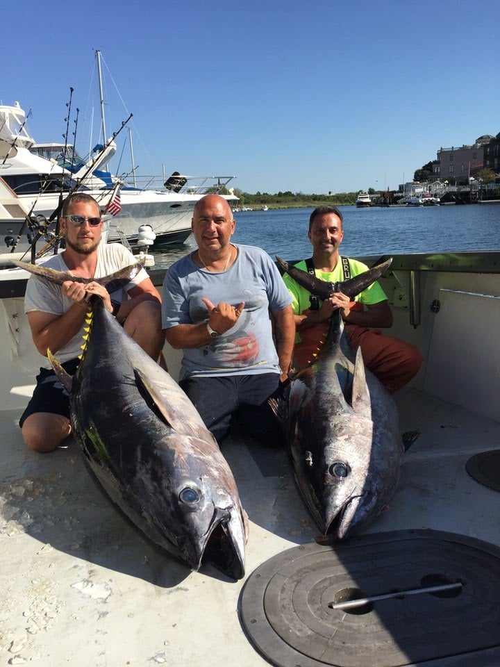 Whatta Catch Sport Fishing & Charter Boat 3