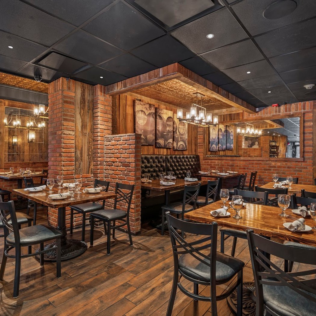 Trattoria Sei 4