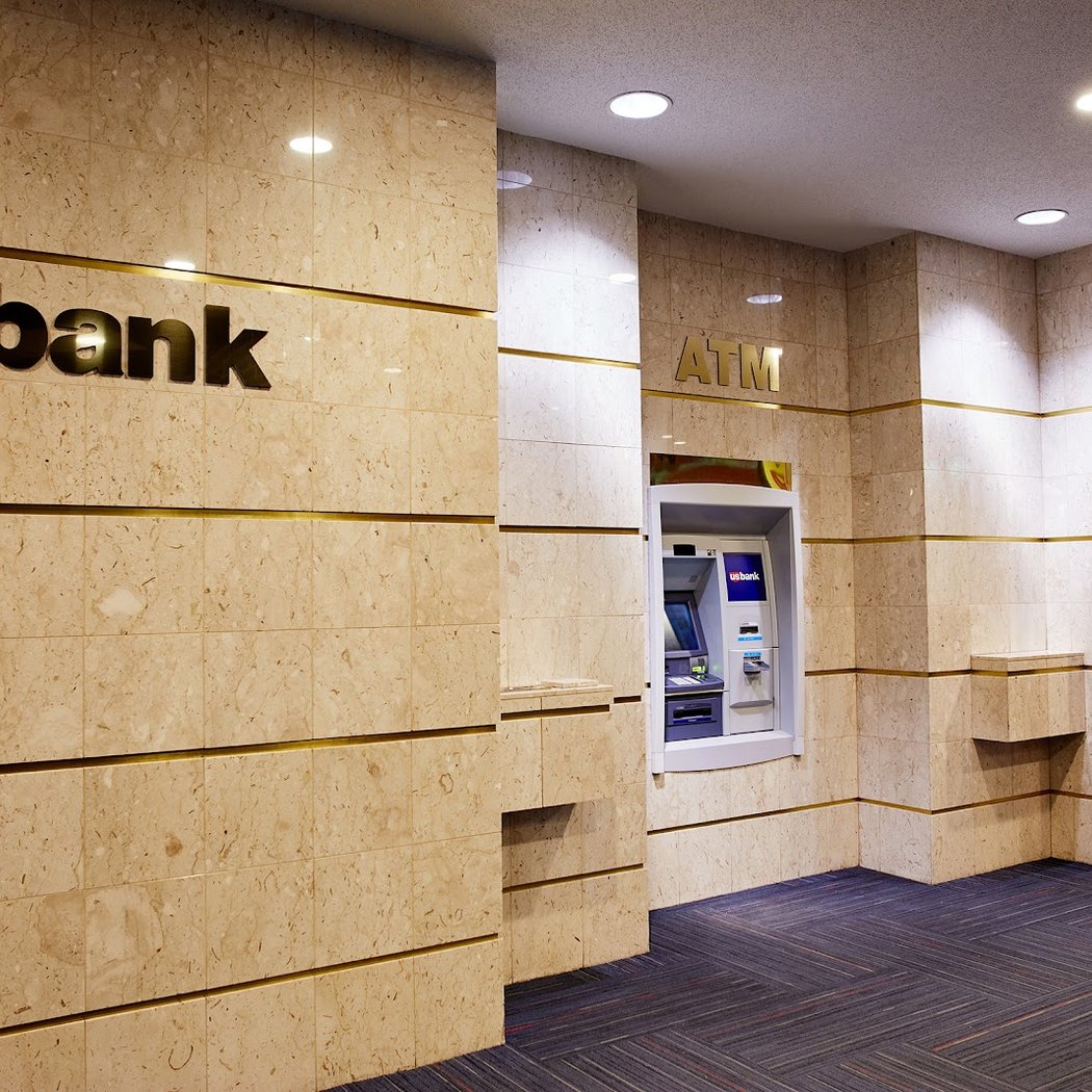 U.S. Bank Branch 3