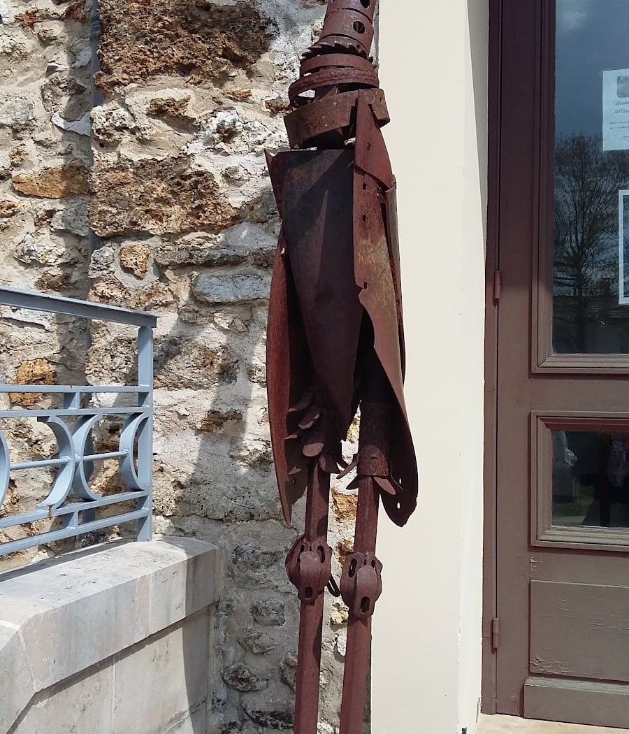 EXPOSITION « L’art animal » 1