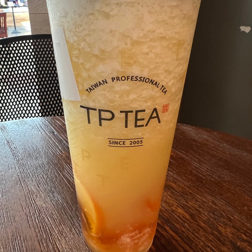 TP TEA – San Jose Oakridge 1
