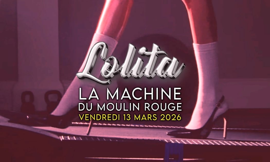 Lolita 1