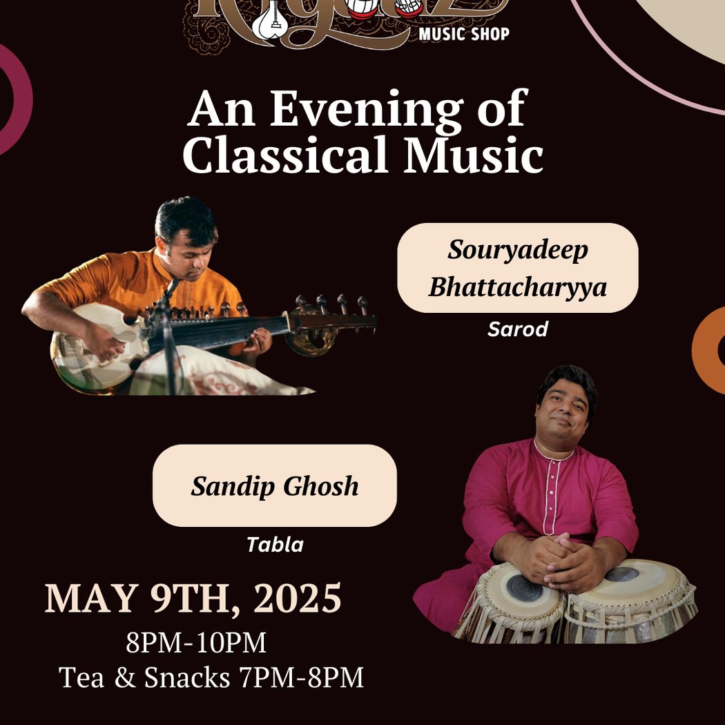 An Evening of Classical Music 1