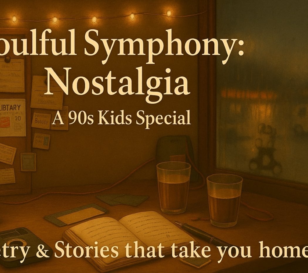 Nostalgia : 90s Kids Special 1