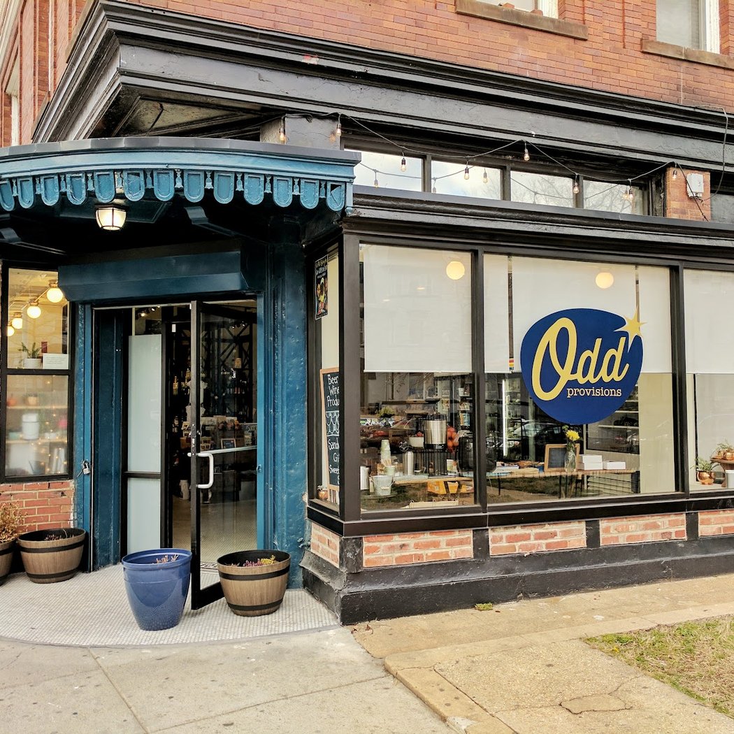 Odd Provisions 2
