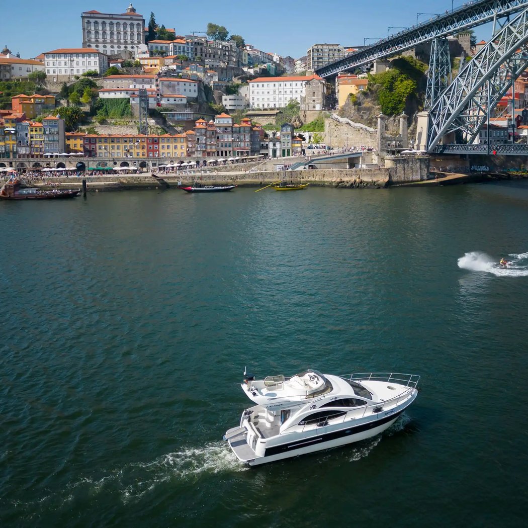 Private Douro River Sailing Cruise 2