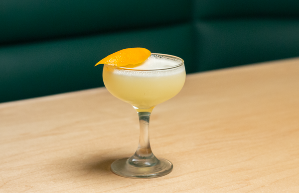 Cocktail R&D Night 3