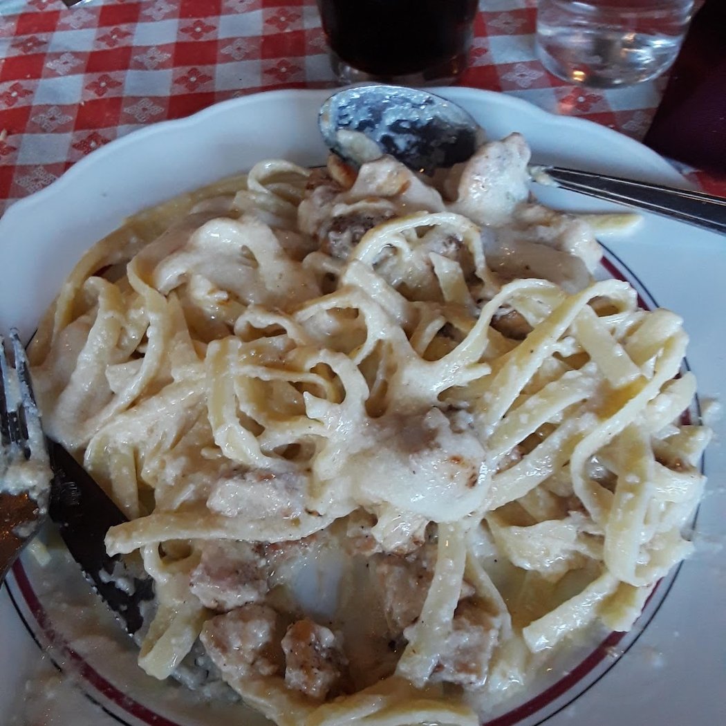 Giorgio's Restaurant 2