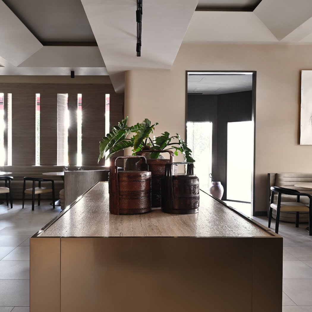 Restaurant Fiz 2