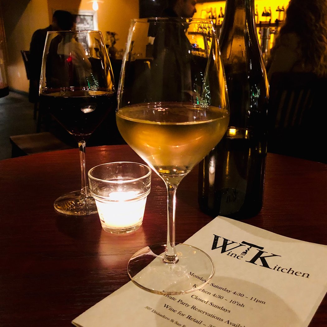 Wine Kitchen 3