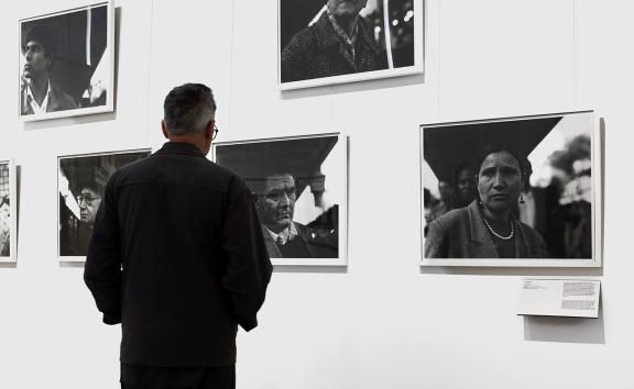 Visages parisiens 2