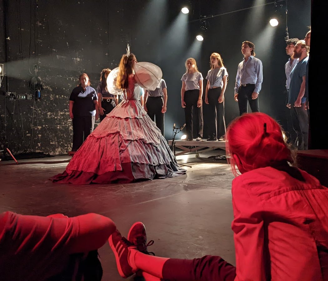 Théâtre de Châtillon 5