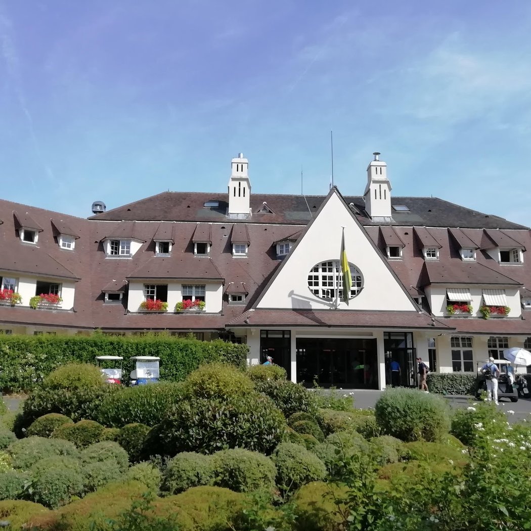 Golf de Saint-Cloud 3