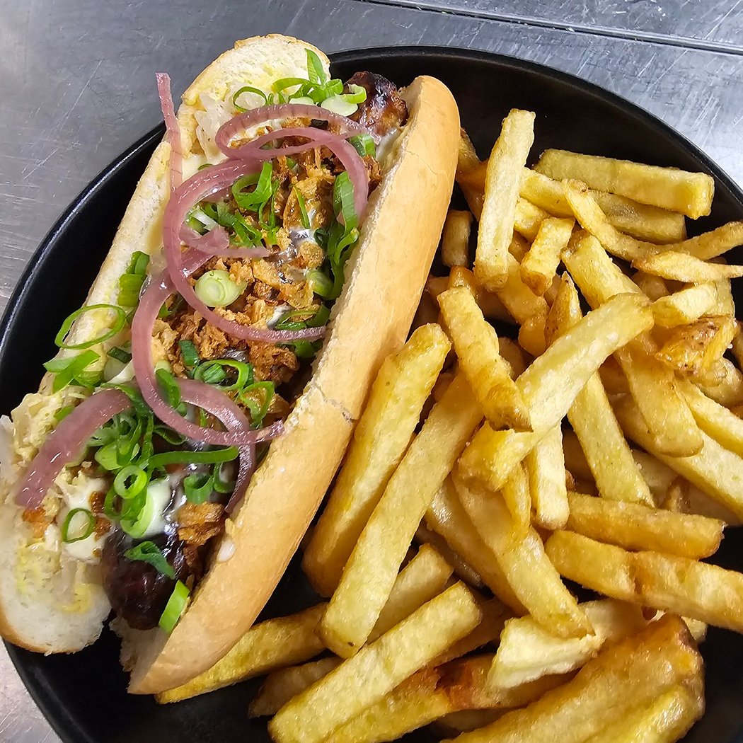 Au Temps à Nouveau - Le restaurant de l'Alter Egos 4