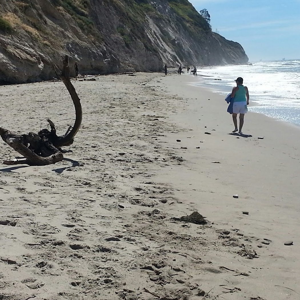 Stride by the Tide 2