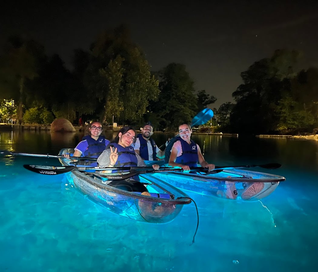 Paddle SMTX 2