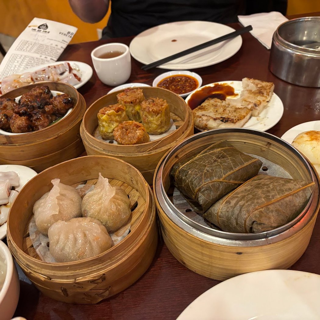Bodhi Kosher Vegetarian Restaurant 5