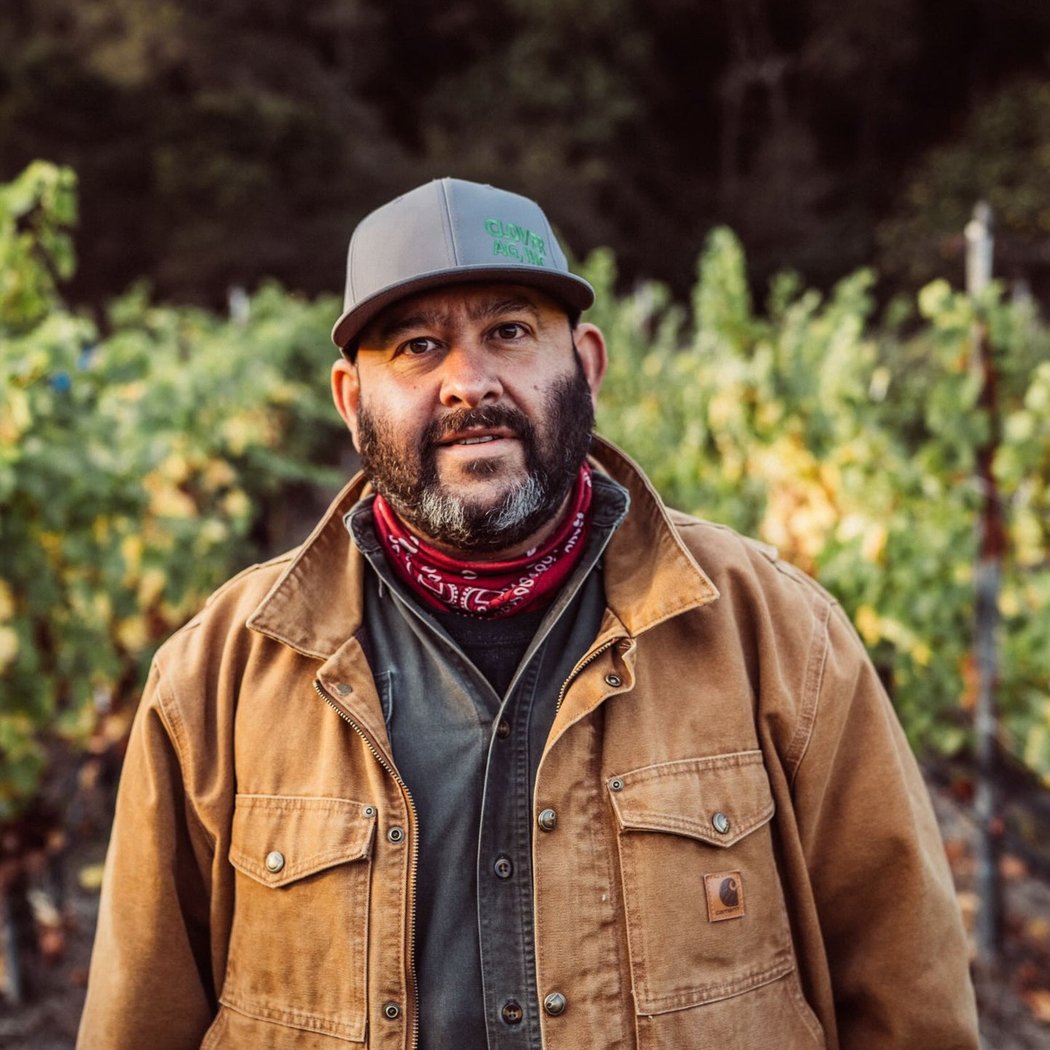 Phelan Farm Tasting with Raj Parr 1