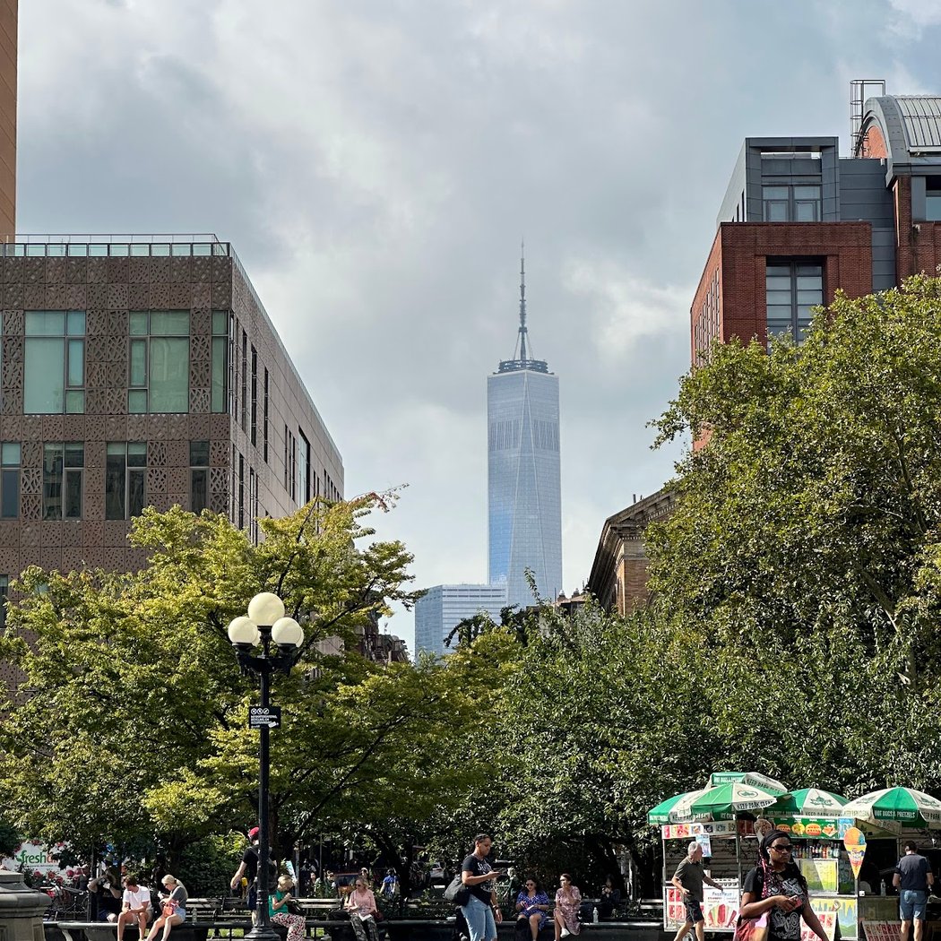 The Italian Village: Uncovering Greenwich Village's Forgotten Italian Roots 3