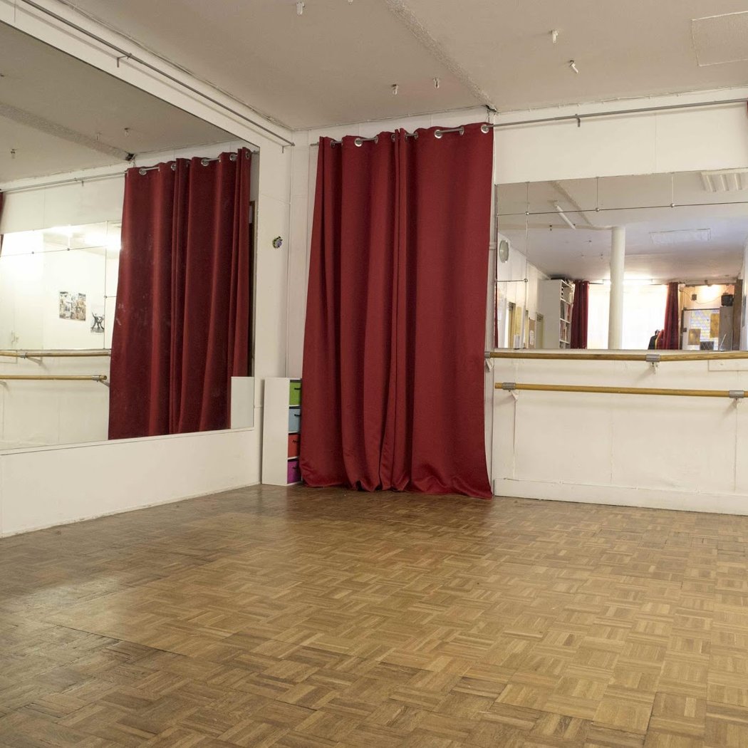 Cours et stages d’improvisation 1