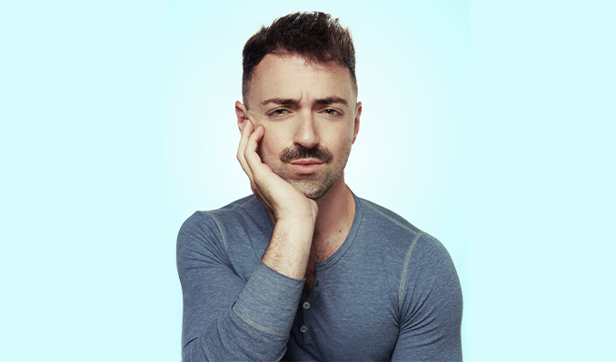 Matteo Lane 1