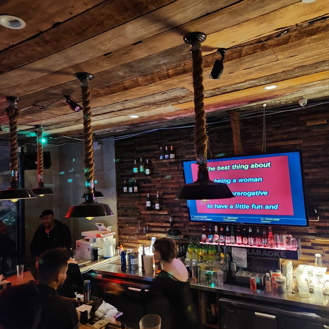 Beats Karaoke Cafe 4