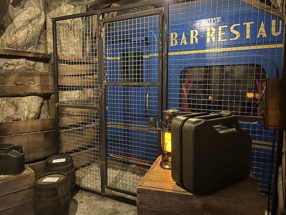 Secrets Hunters - Escape Game Paris 3