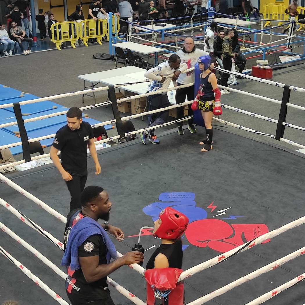 Grande Journée de la Boxe pour Tous 3