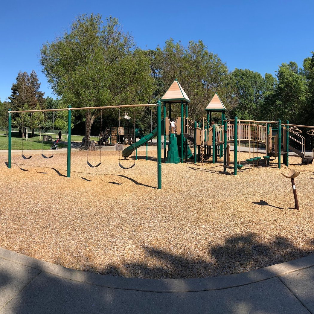 Alamo Creek Park 2