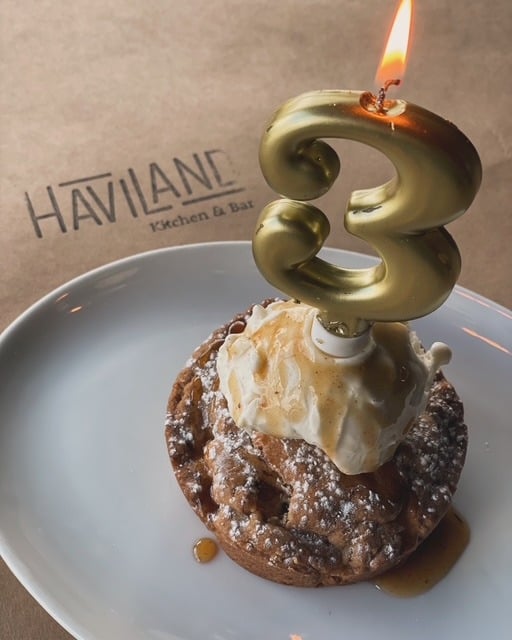 Haviland Kitchen and Bar 3