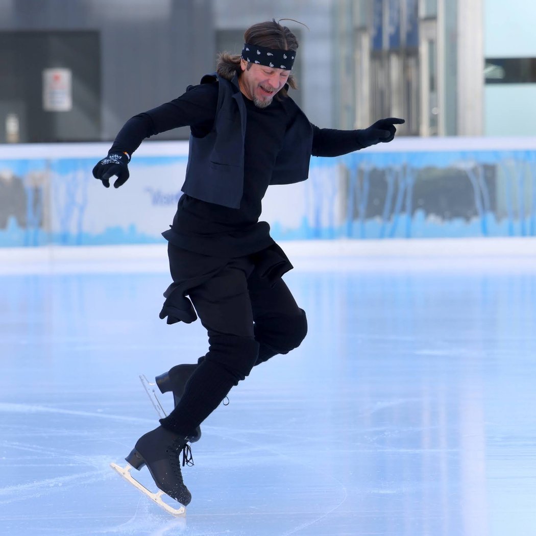 CITY SKATE CONCERTS 2