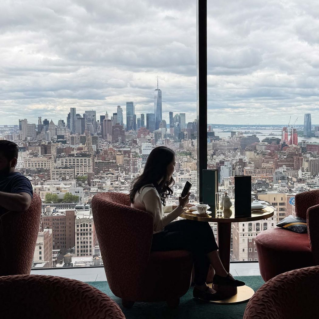 The Ritz-Carlton New York, NoMad 3