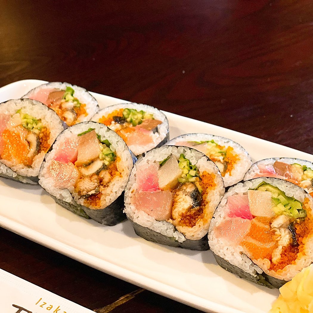 TANTO Japanese Restaurant 1